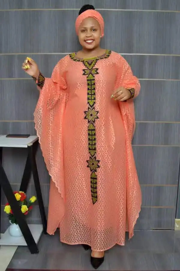 Dashiki Traditional Outfits