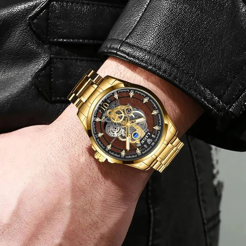 Men Watch
