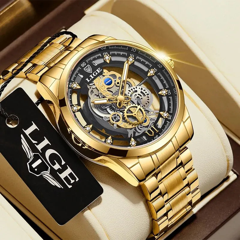 Men Watch