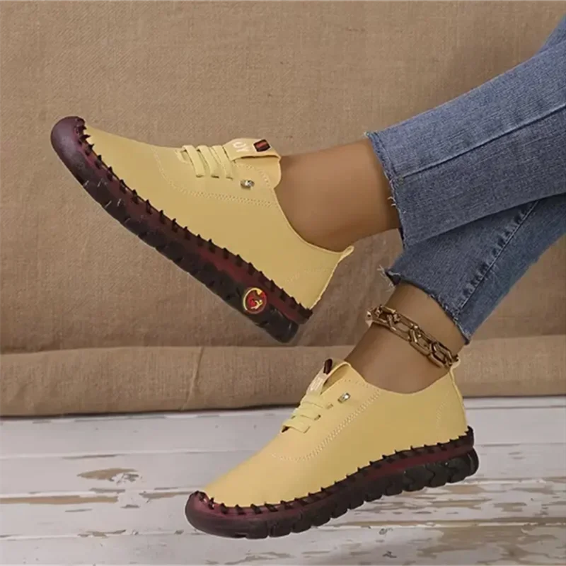 Women  Loafers