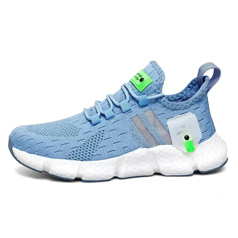Unisex Breathable Running Shoes
