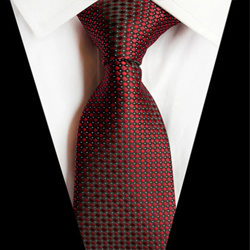Business Neck Tie
