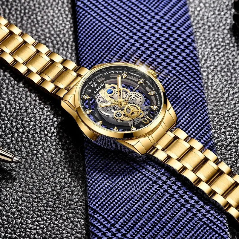 Men Watch