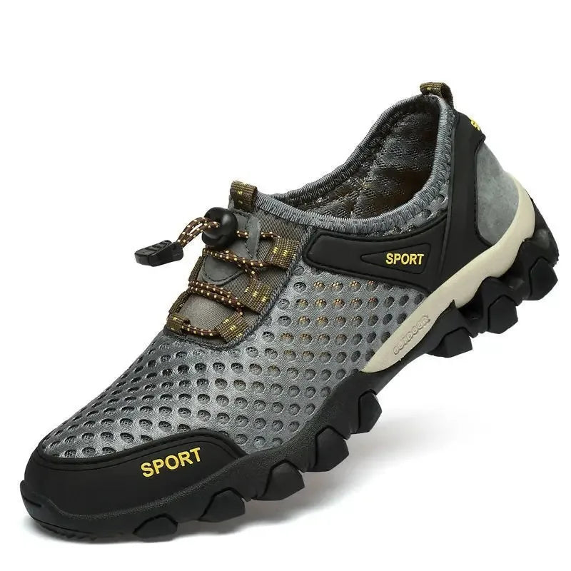 Breathable Hiking Shoes