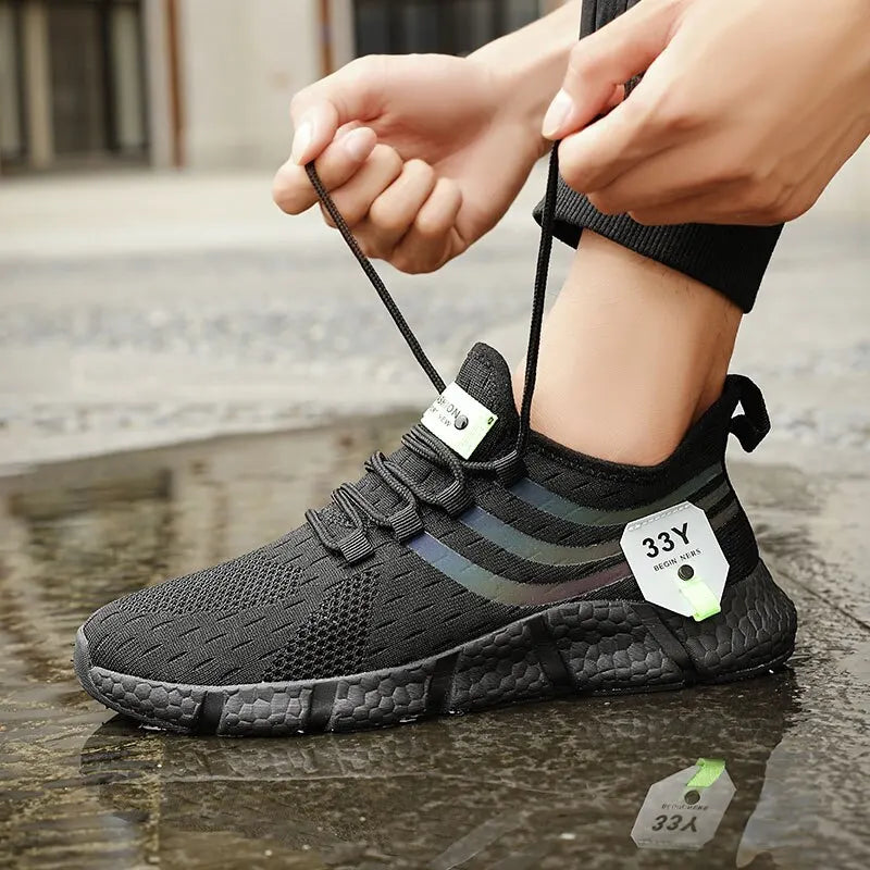 Lightweight Running Shoes
