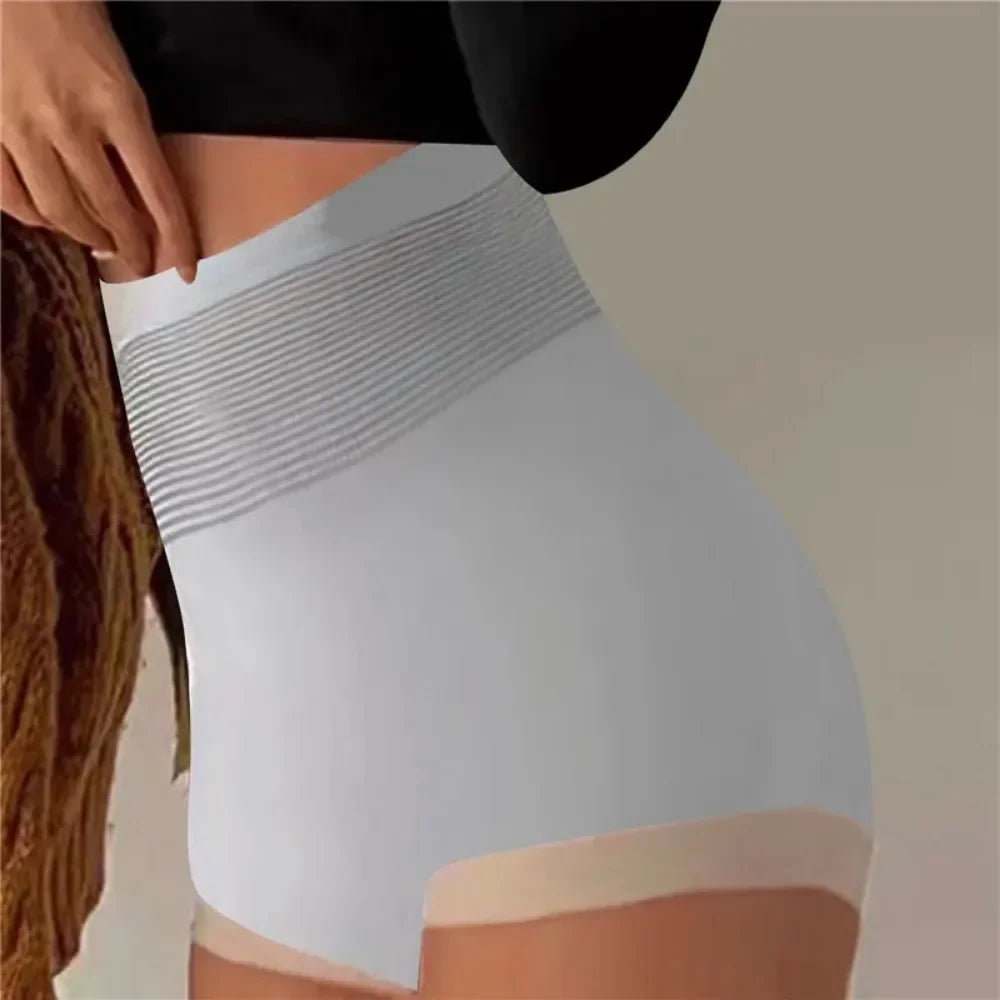 High Waist Shaping Panties