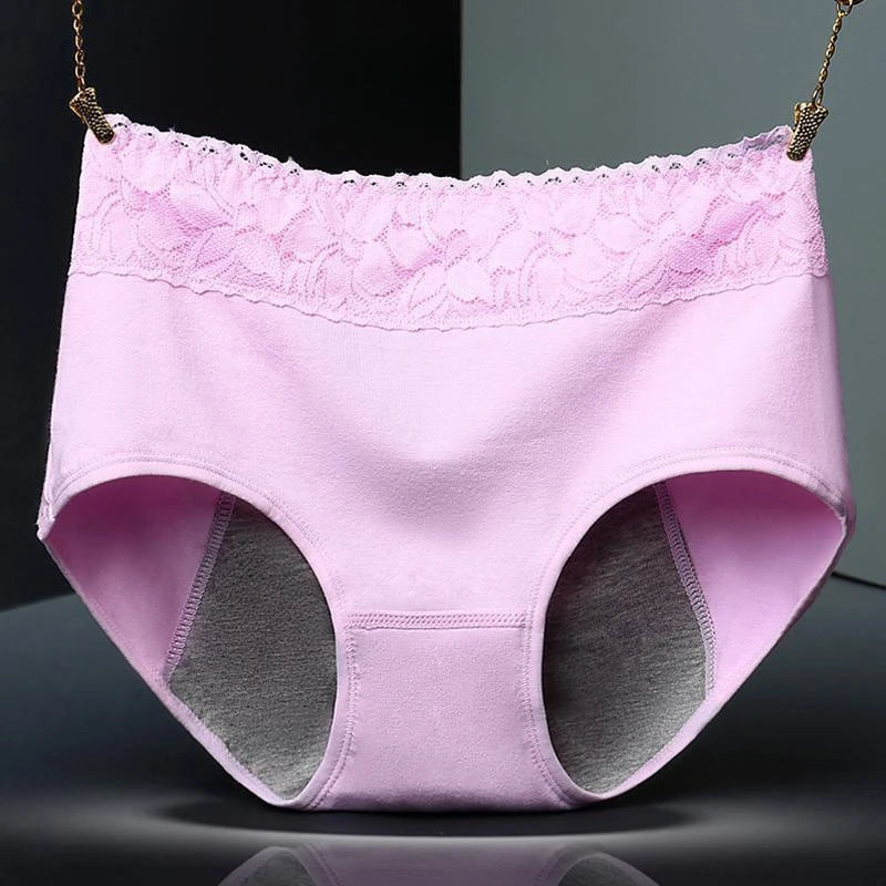 Leak Proof Menstrual Period Panties