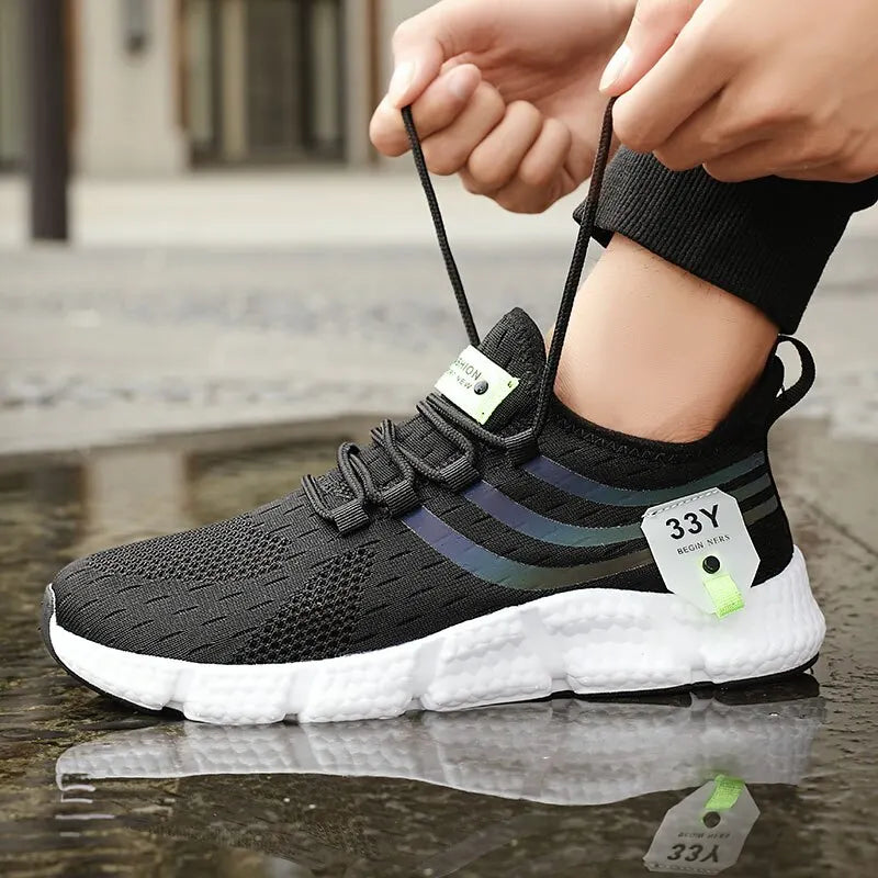 Lightweight Running Shoes