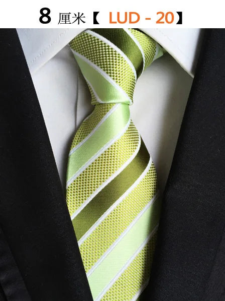 Business Neck Tie