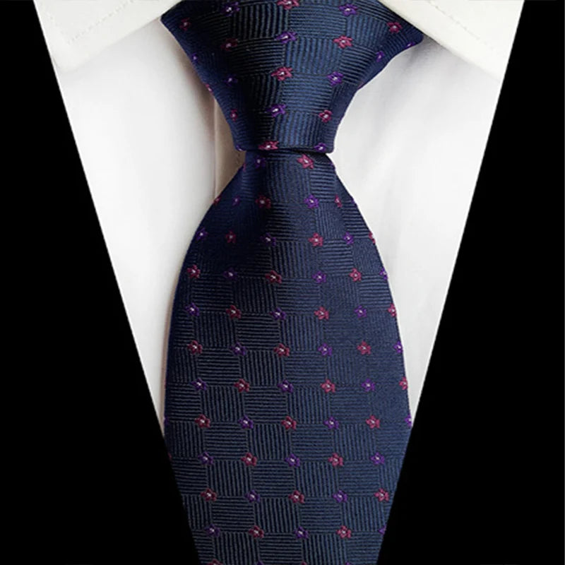 Business Neck Tie