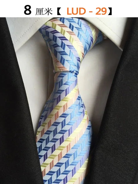Business Neck Tie