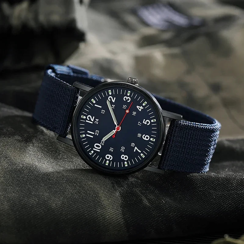 Men Watch