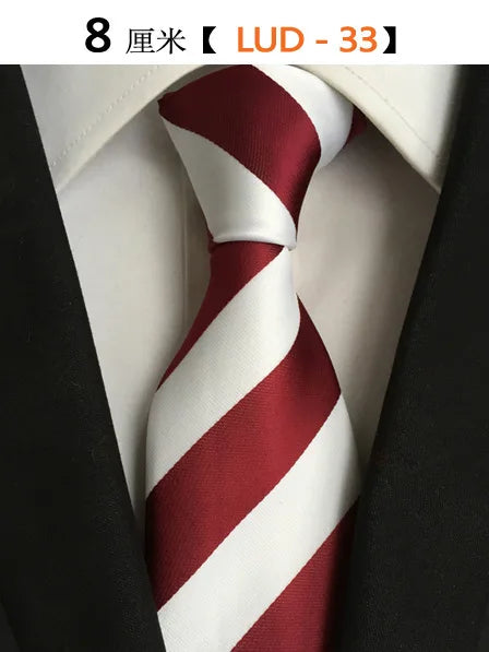 Business Neck Tie