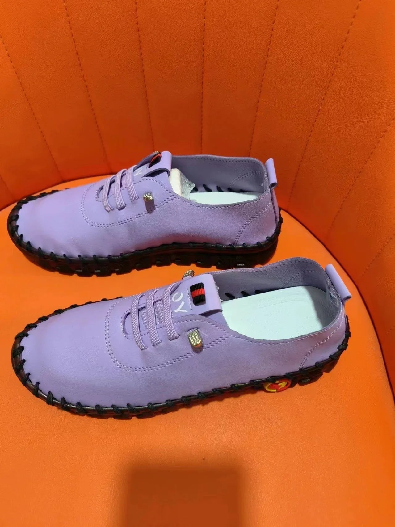 Women  Loafers