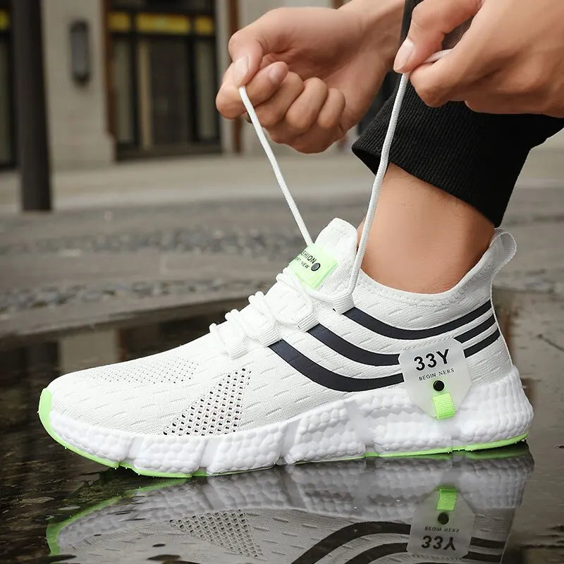 Lightweight Running Shoes