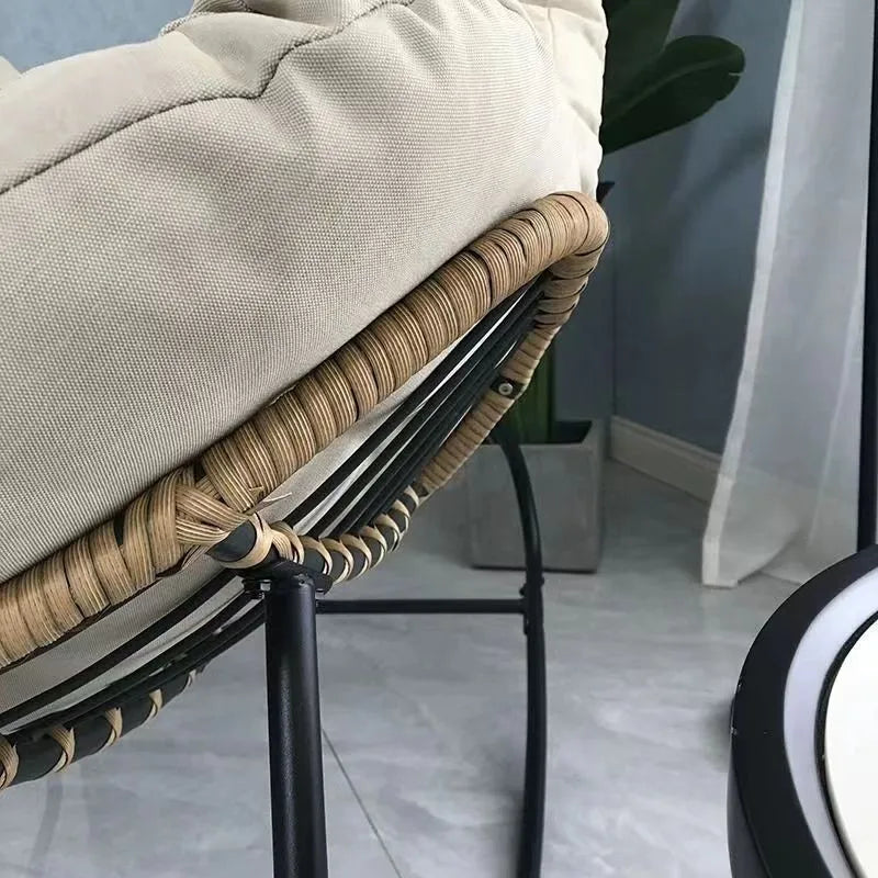 Bird Nest Leisure Sofa