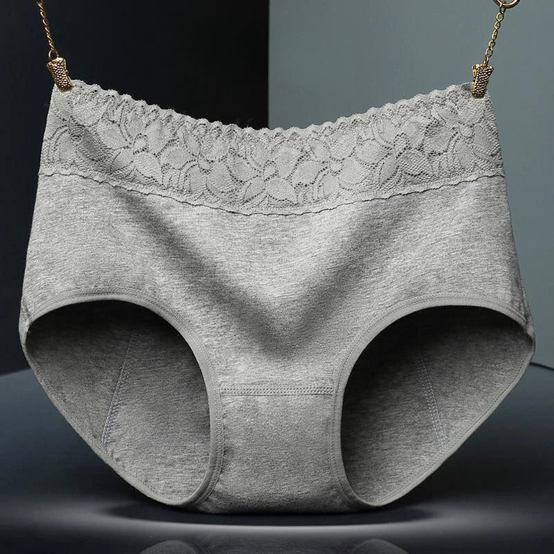 Leak Proof Menstrual Period Panties