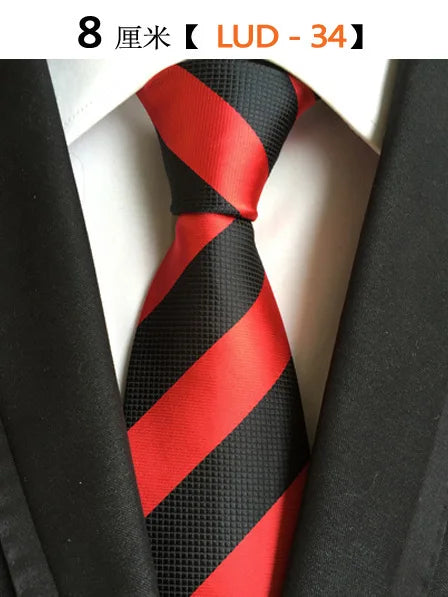 Business Neck Tie