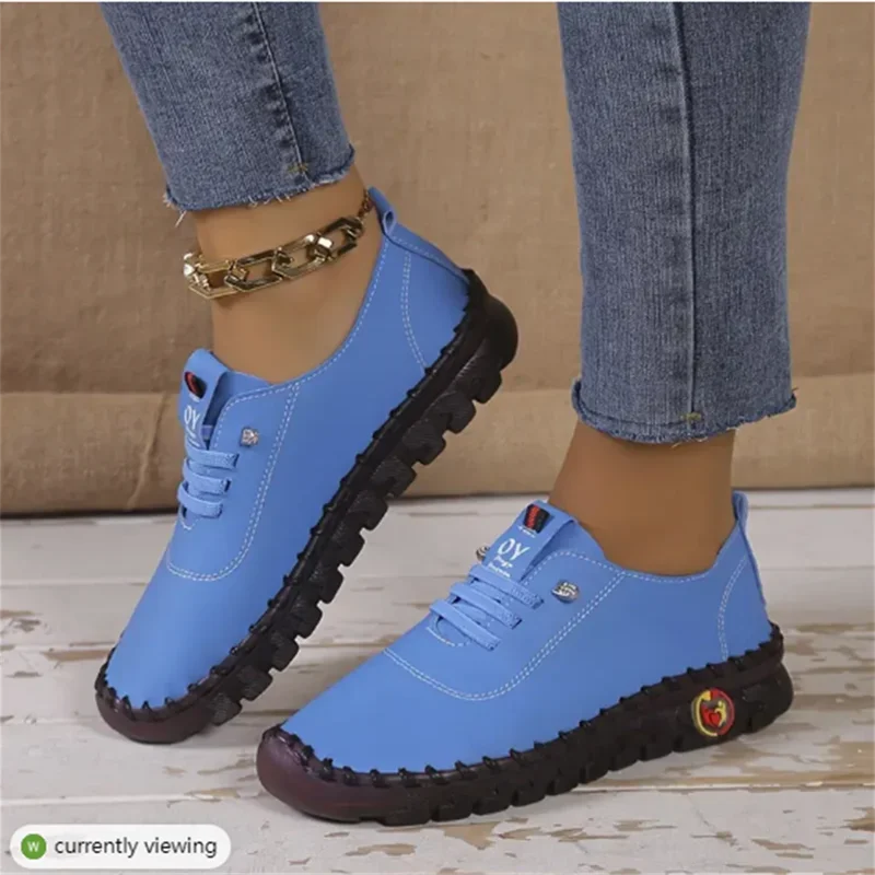 Women  Loafers