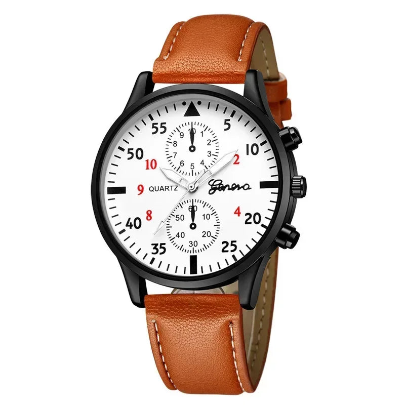 Wanaume Sports Watch