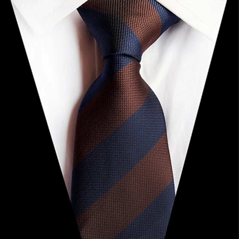 Business Neck Tie