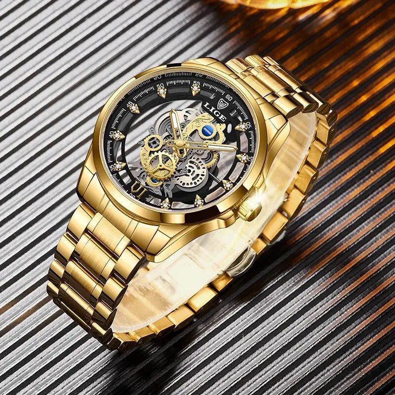 Men Watch