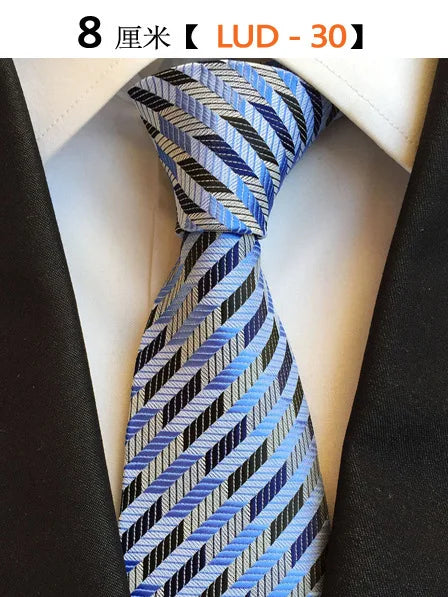 Business Neck Tie
