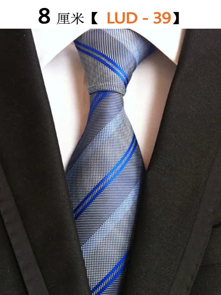 Business Neck Tie