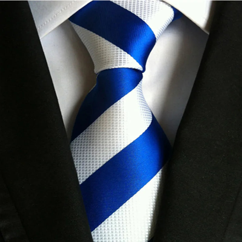 Business Neck Tie
