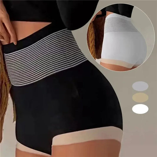 High Waist Shaping Panties