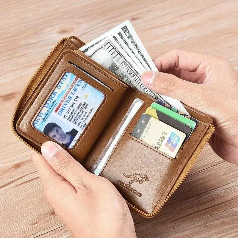 Business Card Holder