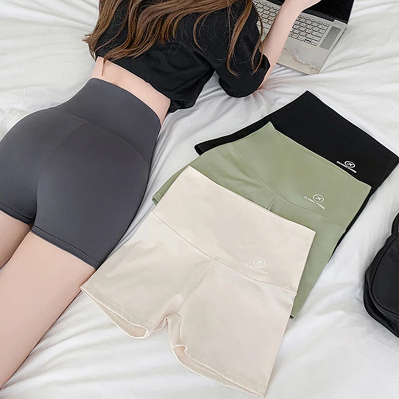 Butt Lifter High Waist Panties