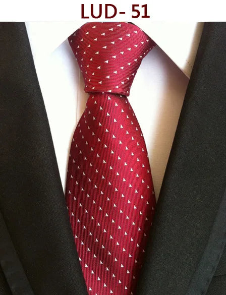 Business Neck Tie