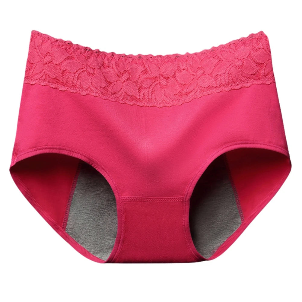 Leak Proof Menstrual Underwear