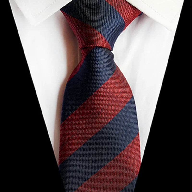 Business Neck Tie