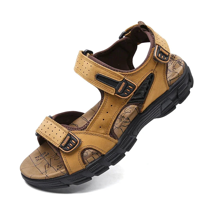 Summer Sandals 2024