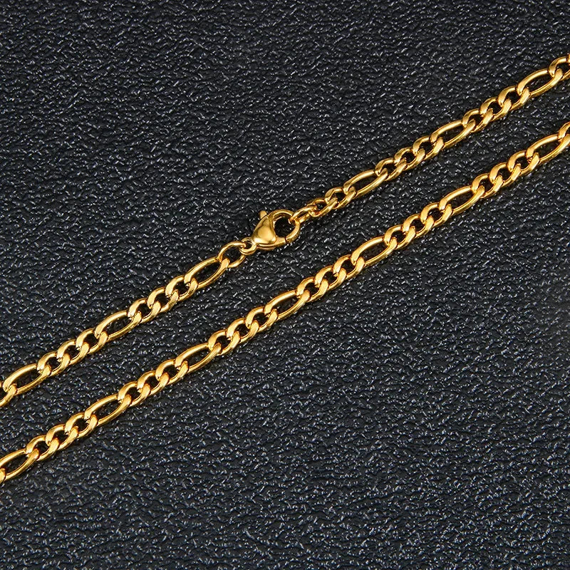 Chain Necklace