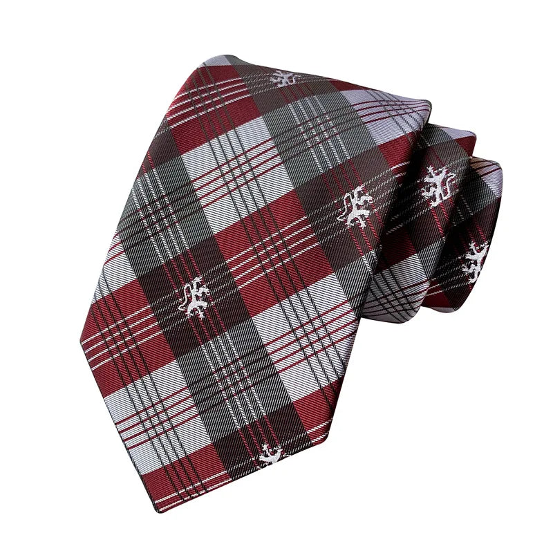 Business Neck Tie