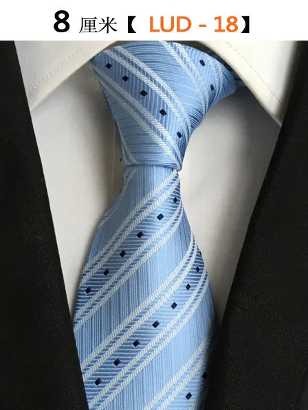 Business Neck Tie