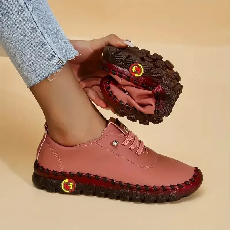 Women  Loafers