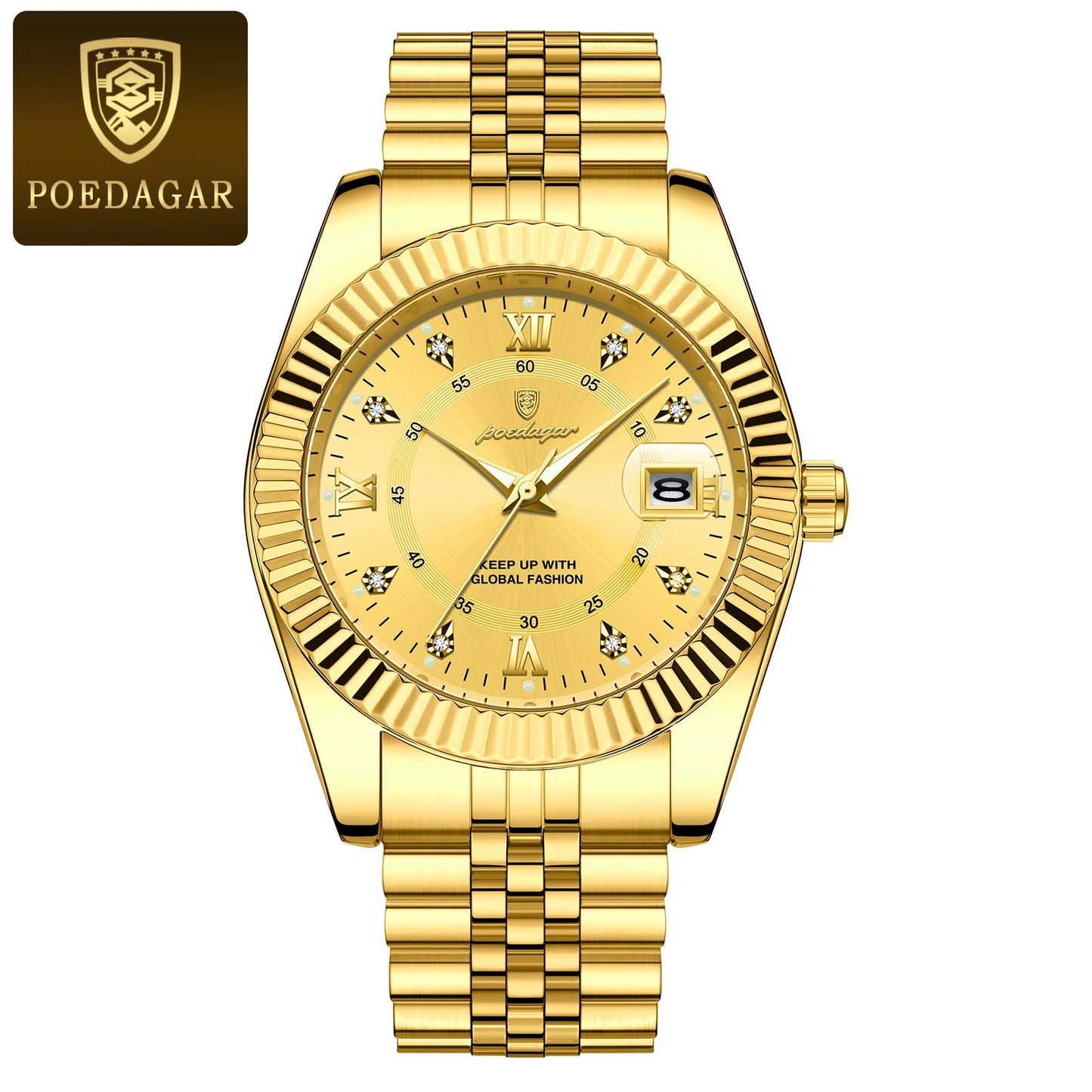 Sport Wrist Watch