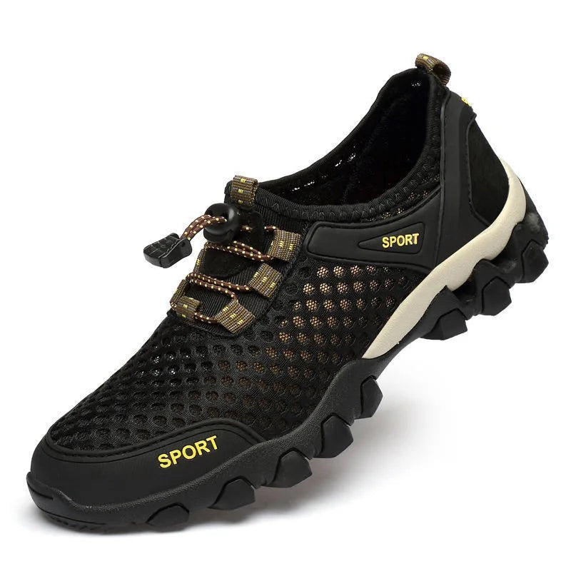 Breathable Hiking Shoes