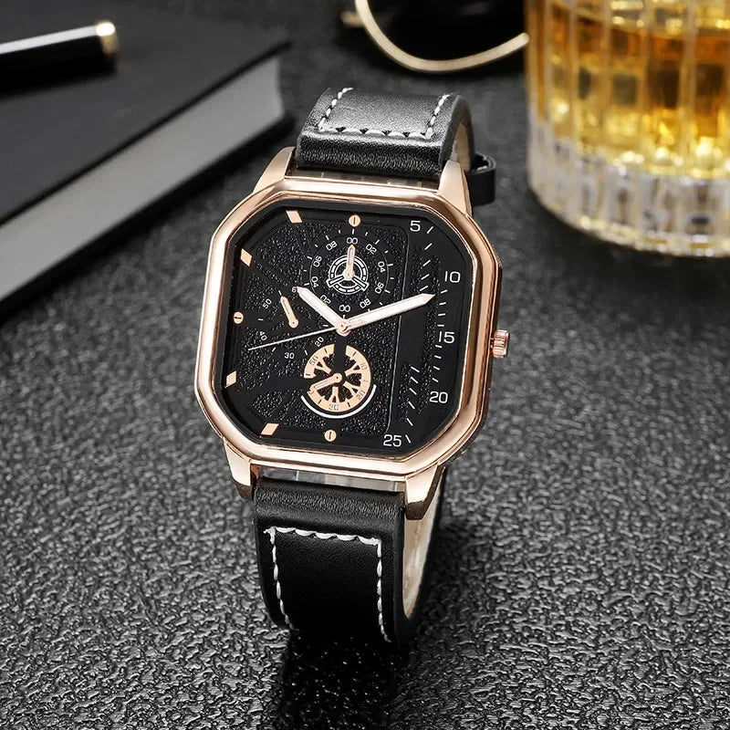Quartz Watches