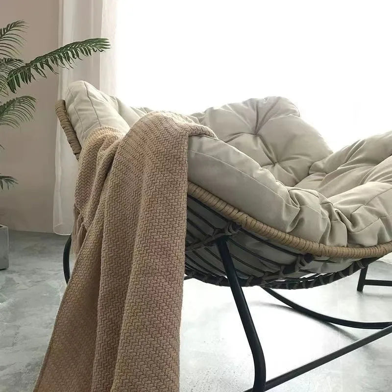 Bird Nest Leisure Sofa