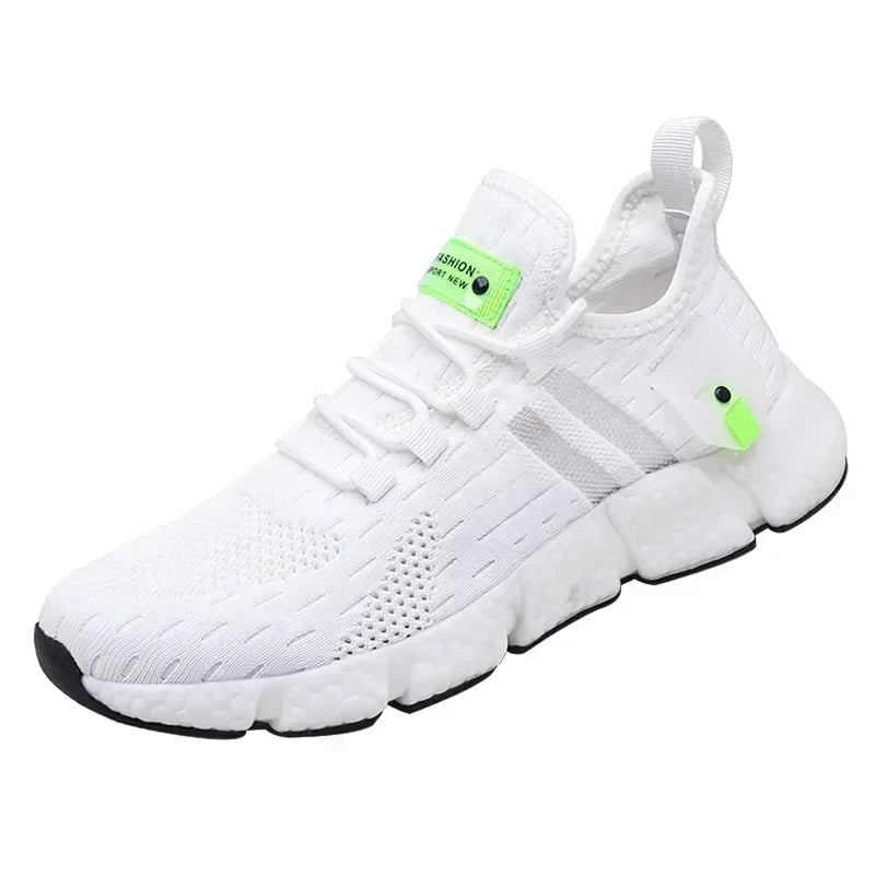Unisex Breathable Running Shoes