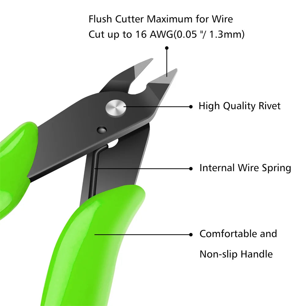 Multi Functional Pliers