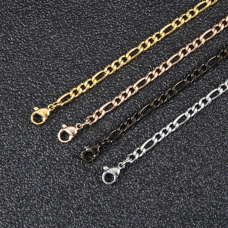 Chain Necklace