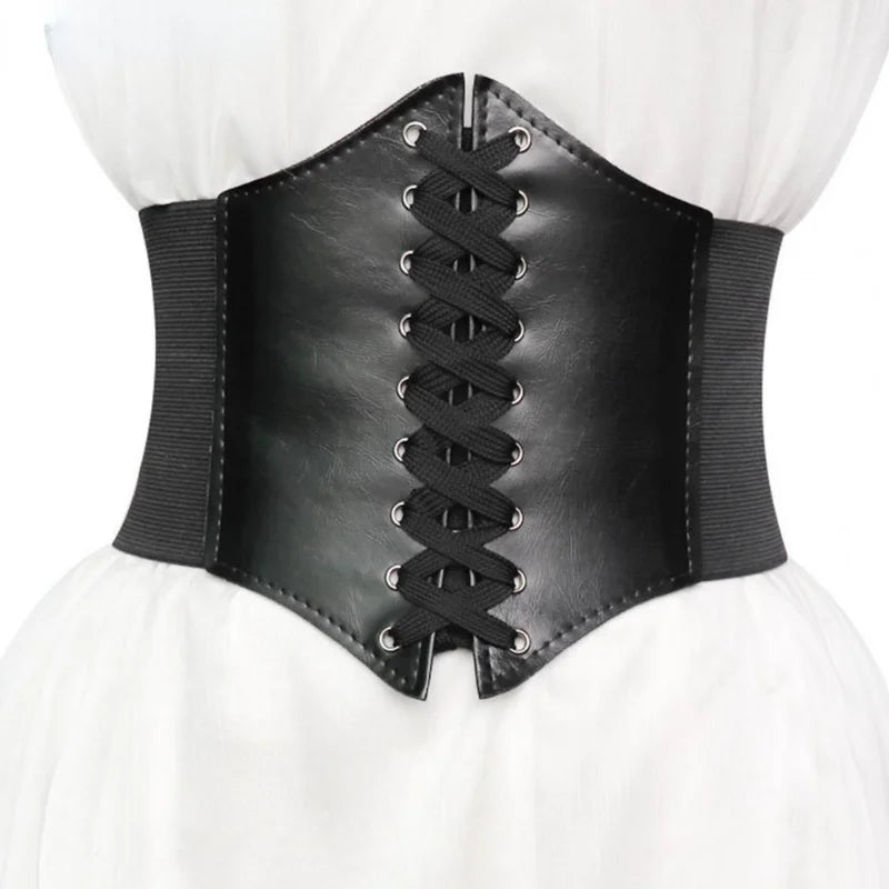 Body Shaping Girdle Belt