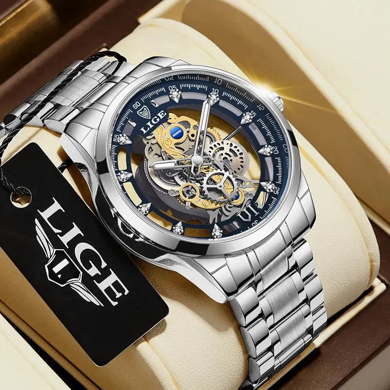 Men Watch