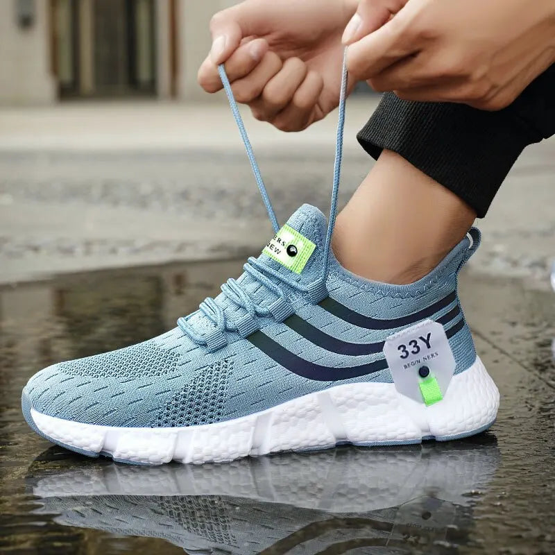 Lightweight Running Shoes